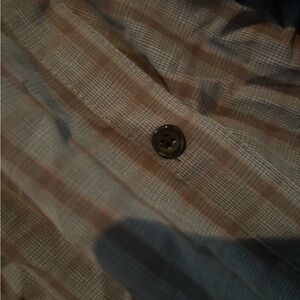 Billy Reid Dress Shirt
